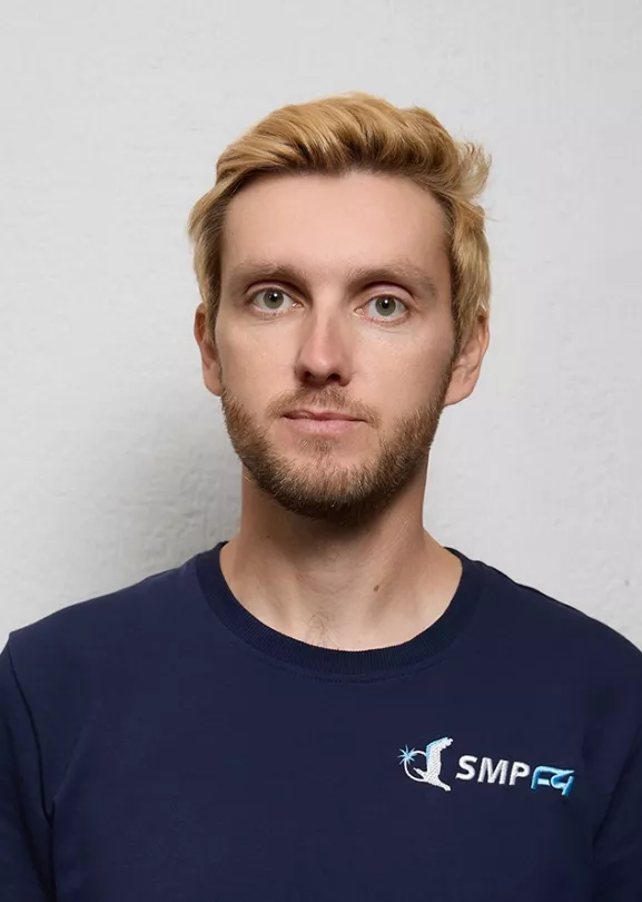                                                          Лапин Константин Менеджер административно-хозяйственного отдела ООО "Академия СМП"
                                                     