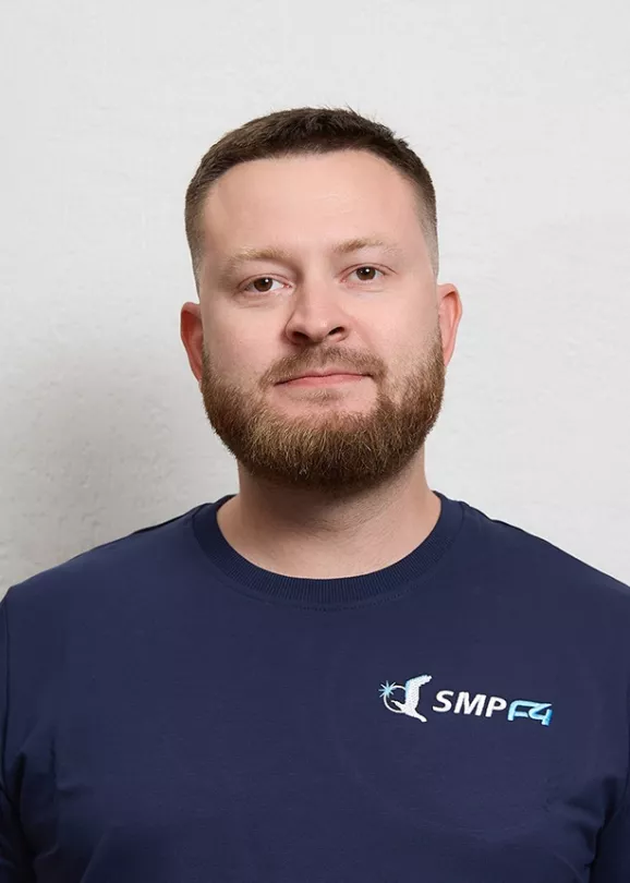                                                          Белоусов Юрий Финансовый директор ООО "Академия СМП"
                                                     